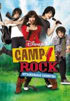 Camp Rock: Музыкальные каникулы