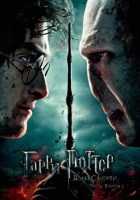 Гарри Поттер и Дары смерти: Часть II